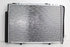 MERC RADIATOR W202 605.960/W251 642