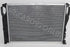 MERC RADIATOR W211  271/647 ENG
