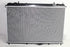 VOLVO RADIATOR S40 TOP TANK CORRECT