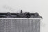 VOLVO RADIATOR S40 TOP TANK CORRECT