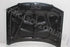 HONDA BONNET ACCORD 03-05 WITH MLD HOLES
