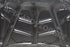 HONDA BONNET ACCORD 03-05 WITH MLD HOLES