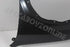 HONDA FENDER LF CRV W/O SIDE LAMP HOLE N/S