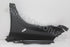 HONDA FENDER RF CRV W/O SIDE LAMP HOLE