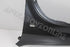 HONDA FENDER LF CRV WITH SIDE LAMP HOLE