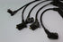 DAEWOO CIELO PLUG WIRE SET 16V