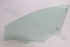HYUNDAI I30 DOOR GLASS RF