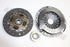 HYUNDAI ATOS CLUTCH KIT 1.1 + PICANTO + I10 1.1