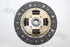 HYUNDAI ATOS CLUTCH KIT 1.1 + PICANTO + I10 1.1