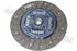 KIA CERATO CLUTCH KIT 1.6