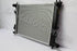 HYUNDAI I10 RADIATOR 1.1 MAN O/S