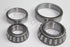 KIA K2700 WHEEL BEARING FRONT