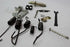 KIA K2700 BRAKE SPRING AND ADJUSTER KIT RR N/S