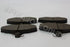 SSANGYONG KORANDO BRAKE PADS REAR
