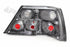 MERCEDES W124 SMK FACELIFT TAIL LAMP LEFT HAND SIDE