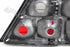 MERCEDES W124 SMK FACELIFT TAIL LAMP LEFT HAND SIDE