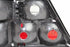 MERCEDES W124 SMK FACELIFT TAIL LAMP RIGHT HAND SIDE