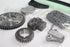 HYUNDAI IX35 TIMING CHAIN KIT 2.0 PETROL G4KD ENG