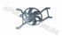 RENAULT RADIATOR FAN KANGOO 07-