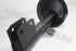 PEUGEOT SHOCK ABSORBER 307 LH FRONT