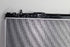 PEUGEOT RADIATOR 307/C4 1.6 MAN 02-07