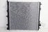 PEUGEOT RADIATOR 307 2.0 EARLY UP TO -05