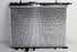 PEUGEOT RADIATOR 307 2.0 LATE 2005-2007