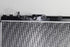 PEUGEOT RADIATOR 307 2.0 LATE 2005-2007