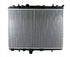 PEUGEOT RADIATOR 308 1.6 MAN 08-