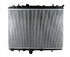 PEUGEOT RADIATOR 308 1.6 MAN 08-