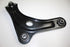 PEUGEOT CONTROL ARM 208 1.2  LH 2012