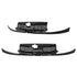 PEUGEOT GRILLE 206