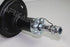 PEUGEOT SHOCK ABSORBER 206 RH FRONT