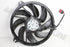 PEUGEOT RADIATOR FAN 206 99-05