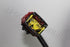 PEUGEOT RADIATOR FAN 206 99-05