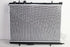PEUGEOT RADIATOR 206 STD TYPE 03 -