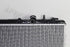 PEUGEOT RADIATOR 206 STD TYPE 03 -