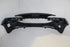 PEUGEOT BUMPER FRONT 207 NO FOGS 06-08 SKIN ONLY