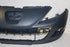 PEUGEOT BUMPER FRONT 207 10-12 SKIN ONLY