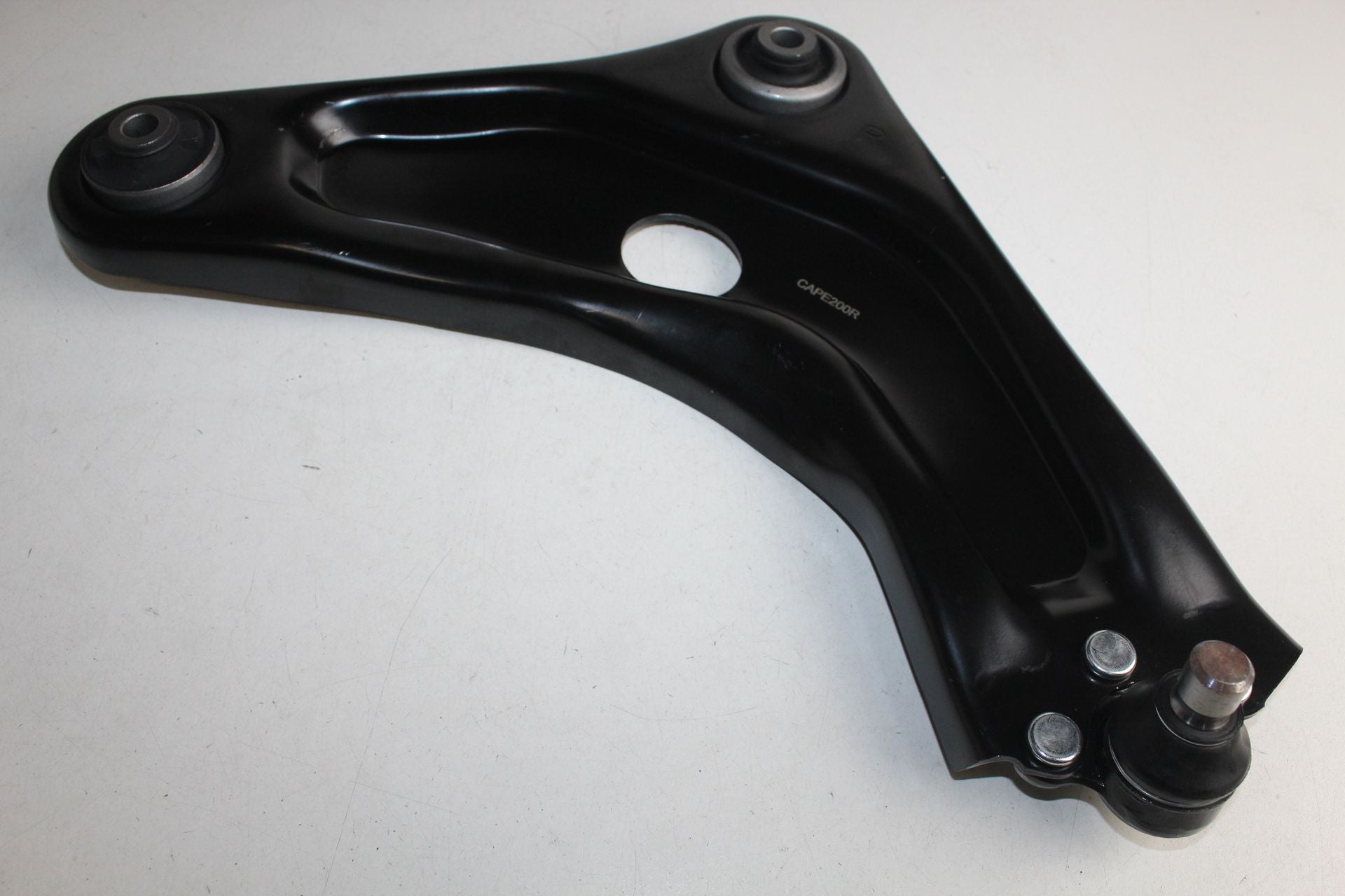 PEUGEOT 207 2006- FRONT CONTROL ARM RHS