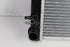 PEUGEOT RADIATOR 207 1.4 /1.6 PETROL 06- (CTD1701)
