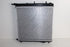 PEUGEOT RADIATOR 207 1.4 DSL "06-11"