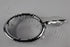 PEUGEOT 208 2012- FOG LIGHT CHROME SUROUND LF