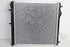 PEUGEOT RADIATOR 208 MAN 12-