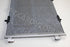 PEUGEOT CONDENSER 207/208 2012