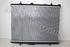 PEUGEOT RADIATOR AUTO 407 2.0HDI YR05