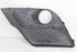 PEUGEOT 107 FOG LAMP COVER LEFT FRONT