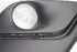 PEUGEOT 107 FOG LAMP COVER LEFT FRONT