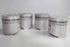 HYUNDAI H100 PISTON AND  RINGS  TURBO