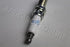 PEUGEOT SPARK PLUG 207 GTI PLATINUM/RESISTOR 2007